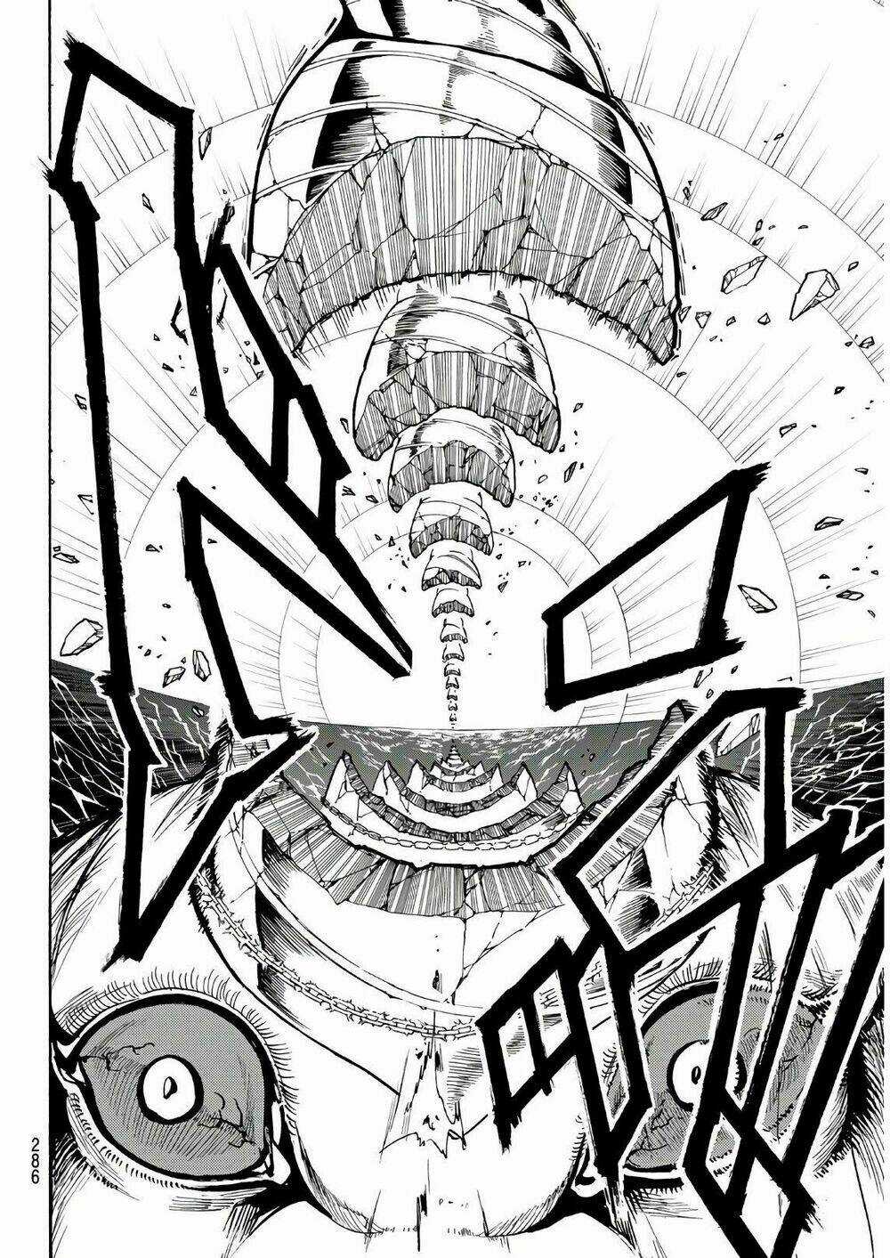 Orient Chapter 58 trang 17