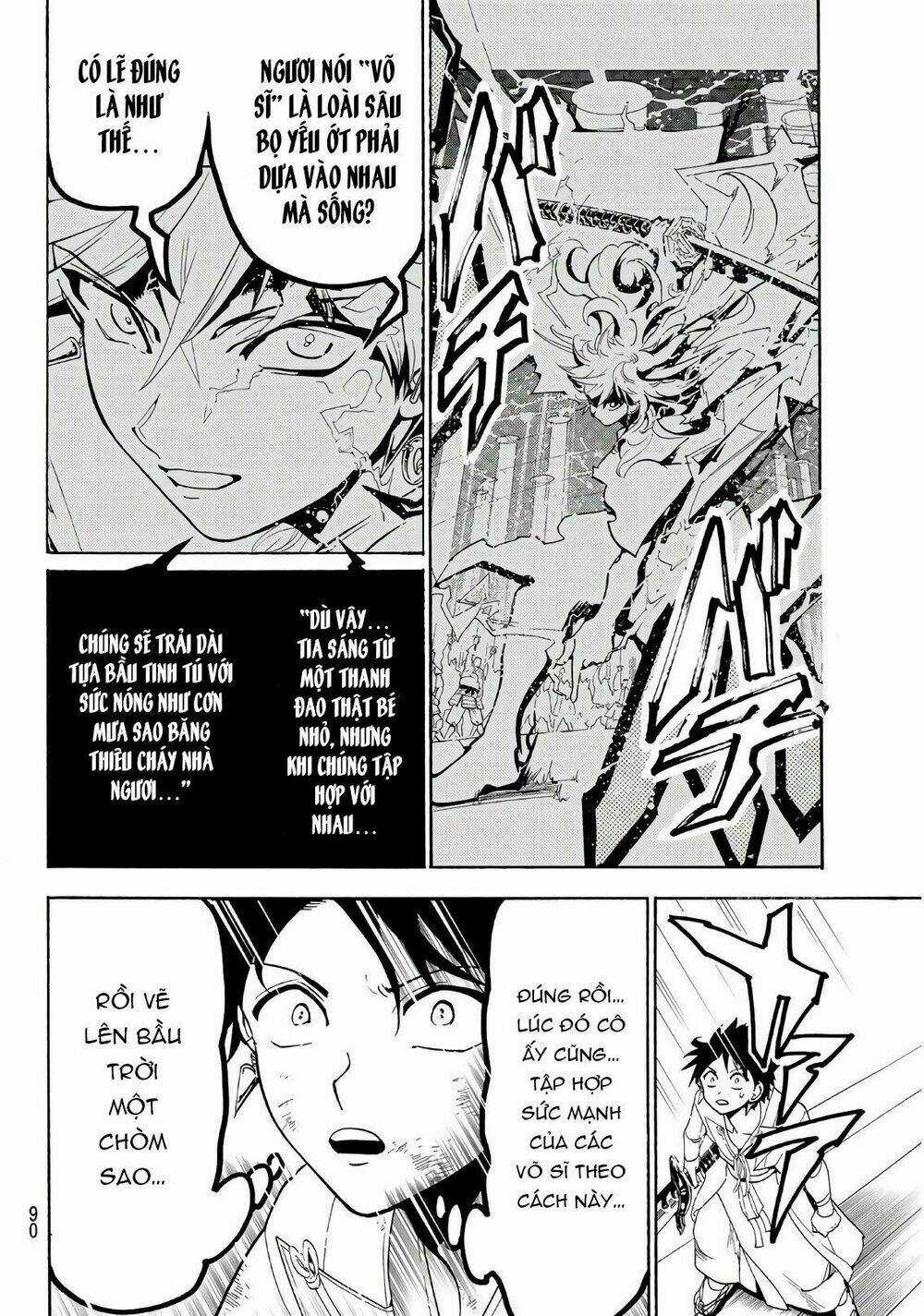 Orient Chapter 59 trang 11