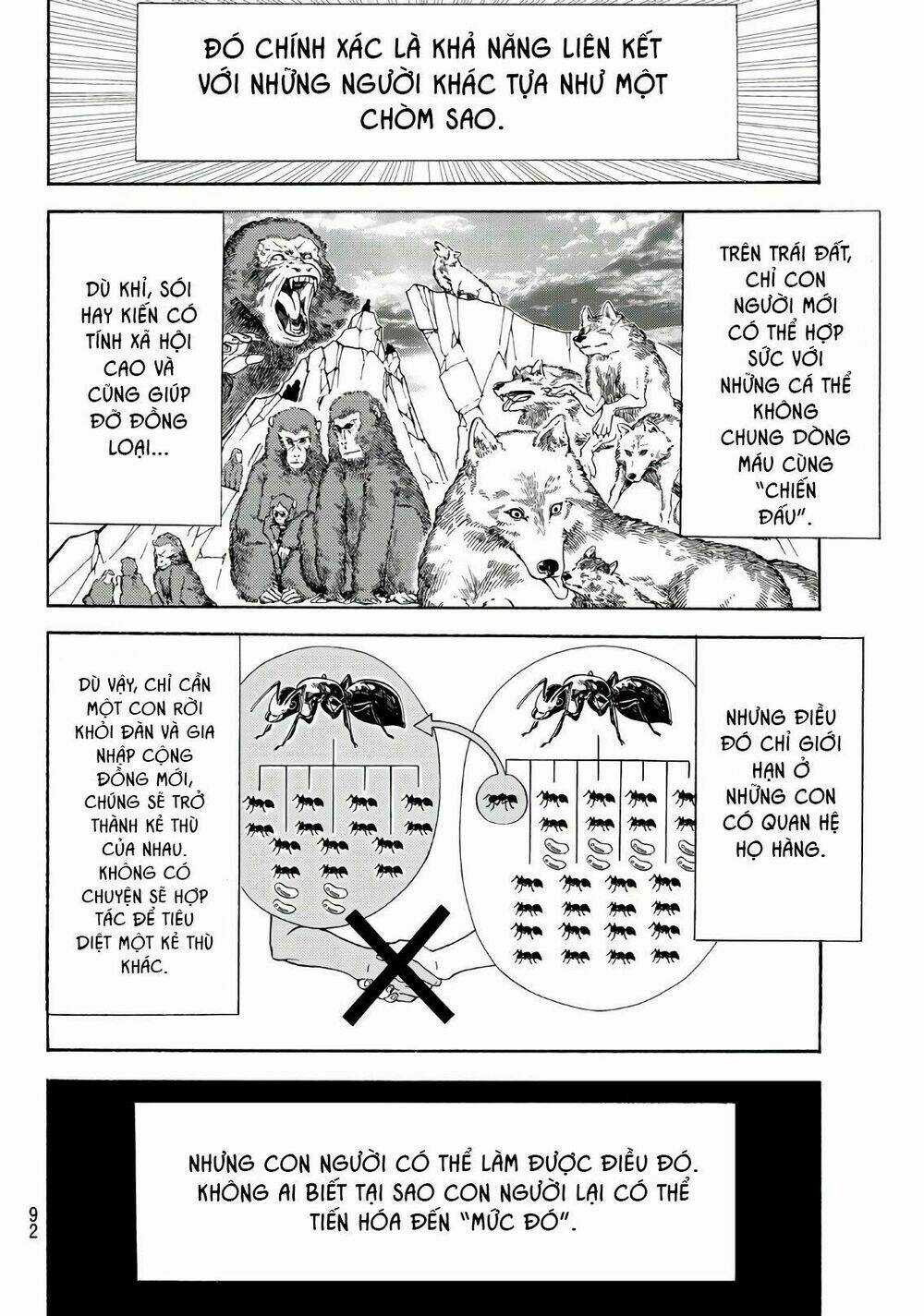 Orient Chapter 59 trang 13