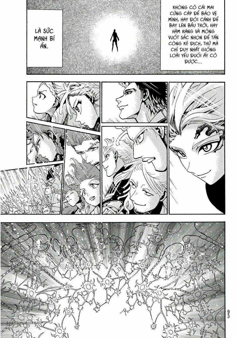 Orient Chapter 59 trang 14