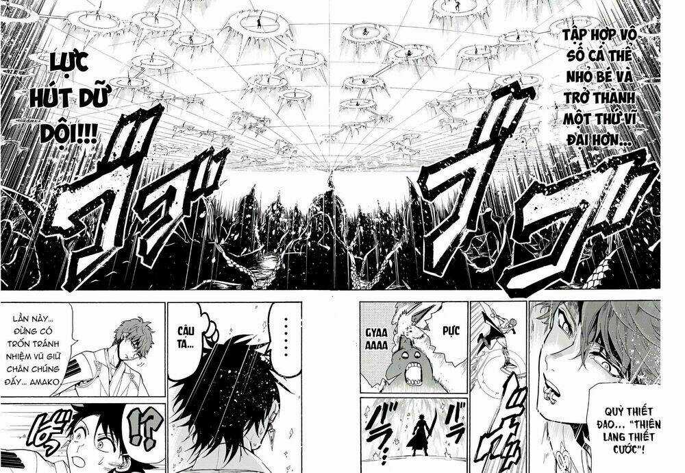 Orient Chapter 59 trang 15