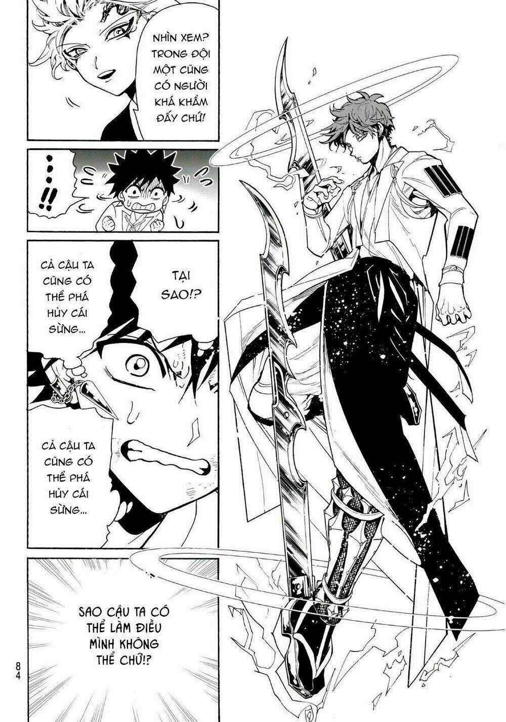 Orient Chapter 59 trang 5