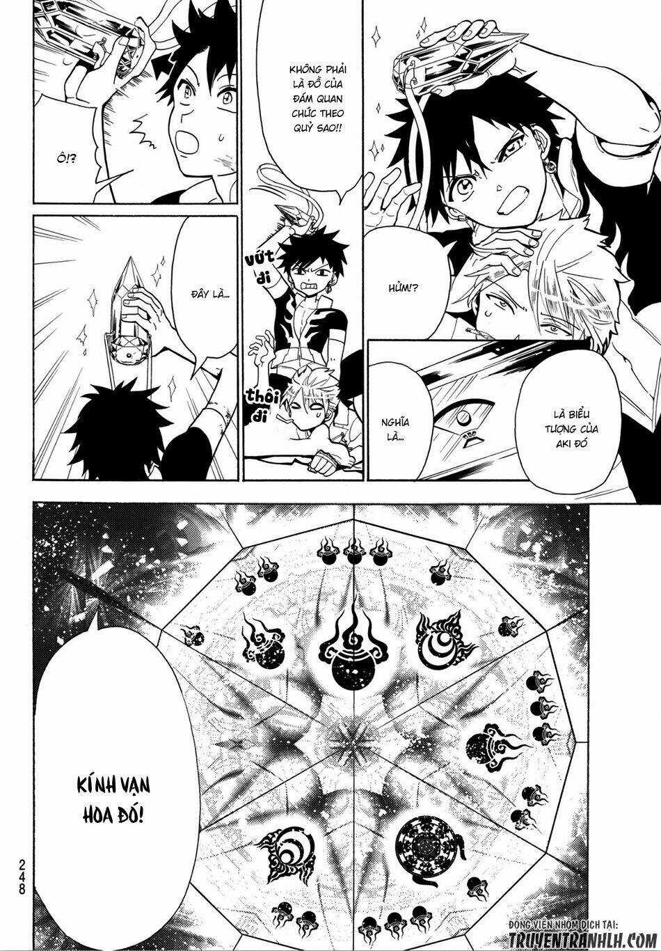 Orient Chapter 6 trang 12