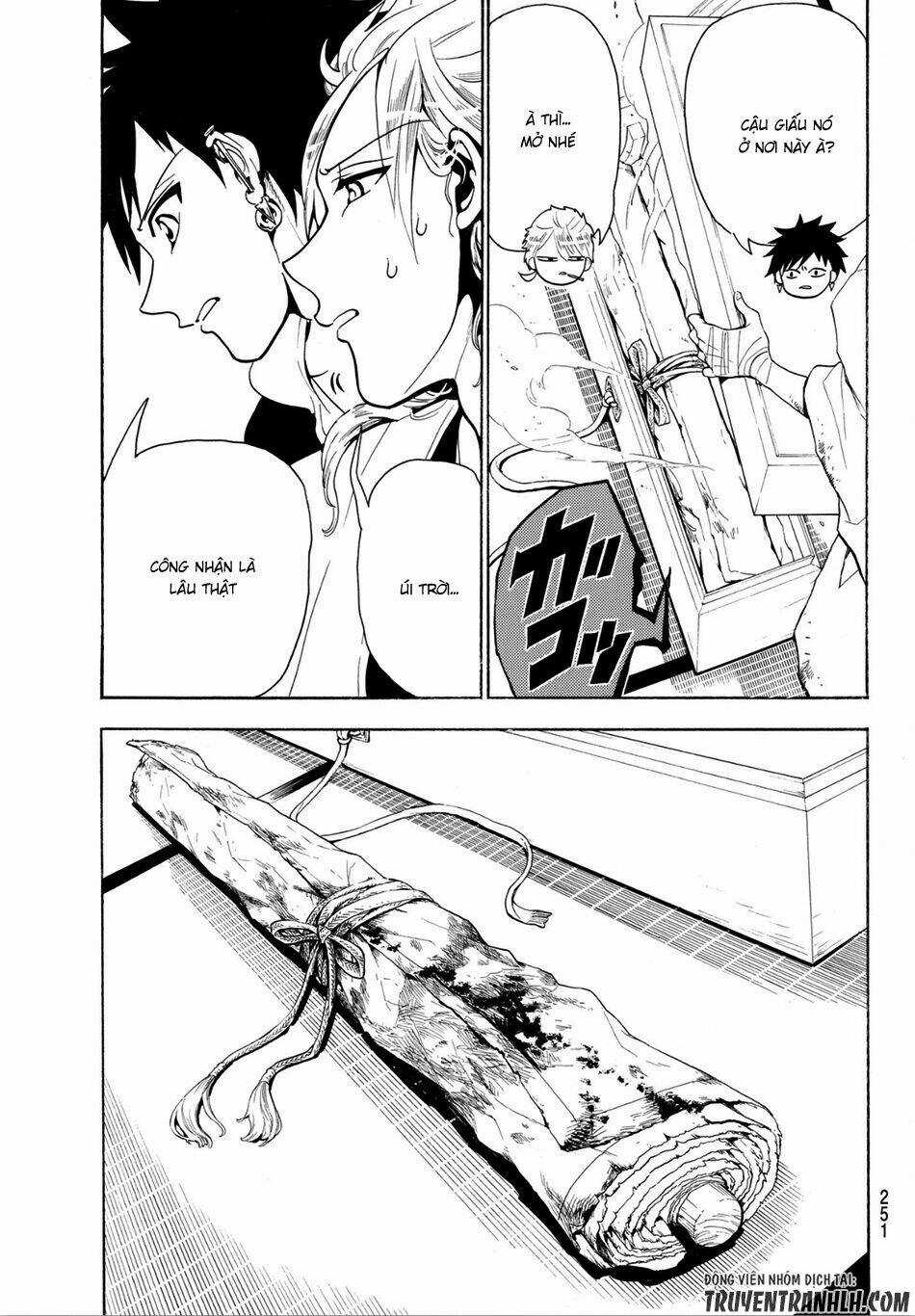 Orient Chapter 6 trang 15