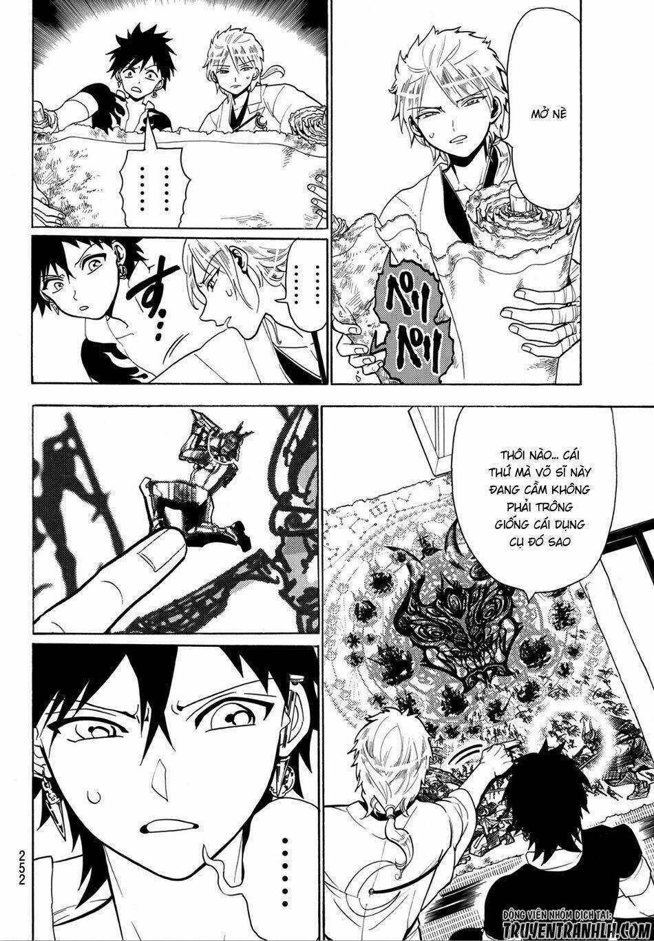 Orient Chapter 6 trang 16