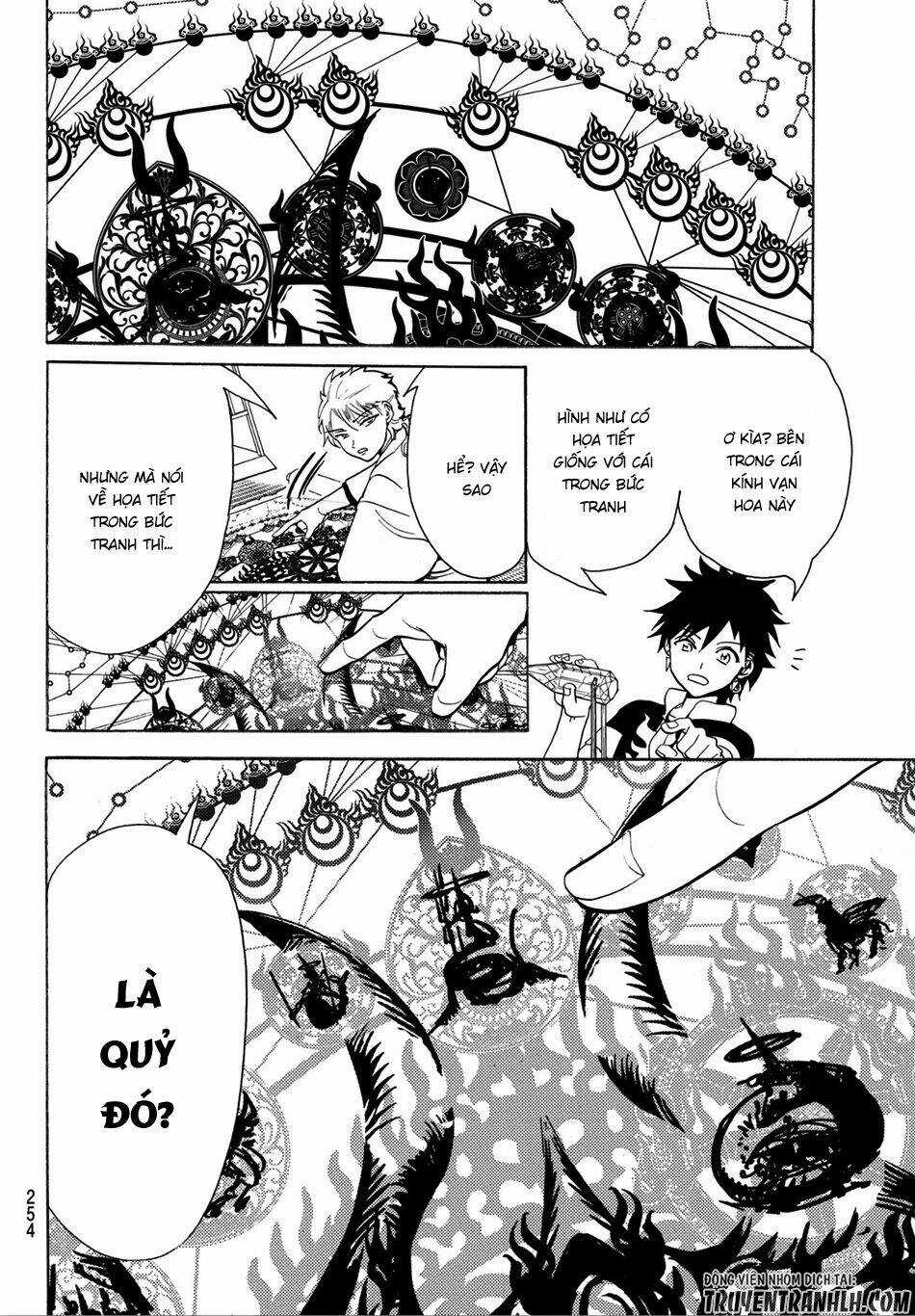 Orient Chapter 6 trang 18