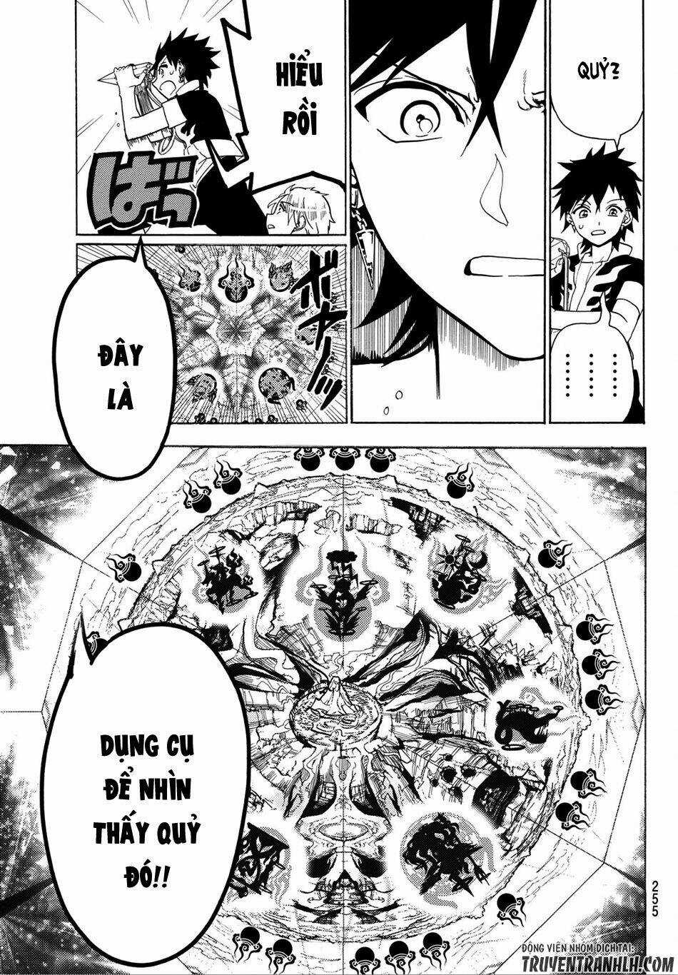 Orient Chapter 6 trang 19