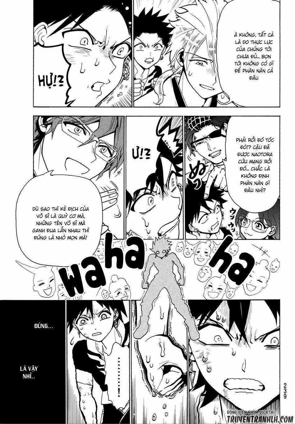 Orient Chapter 6 trang 3