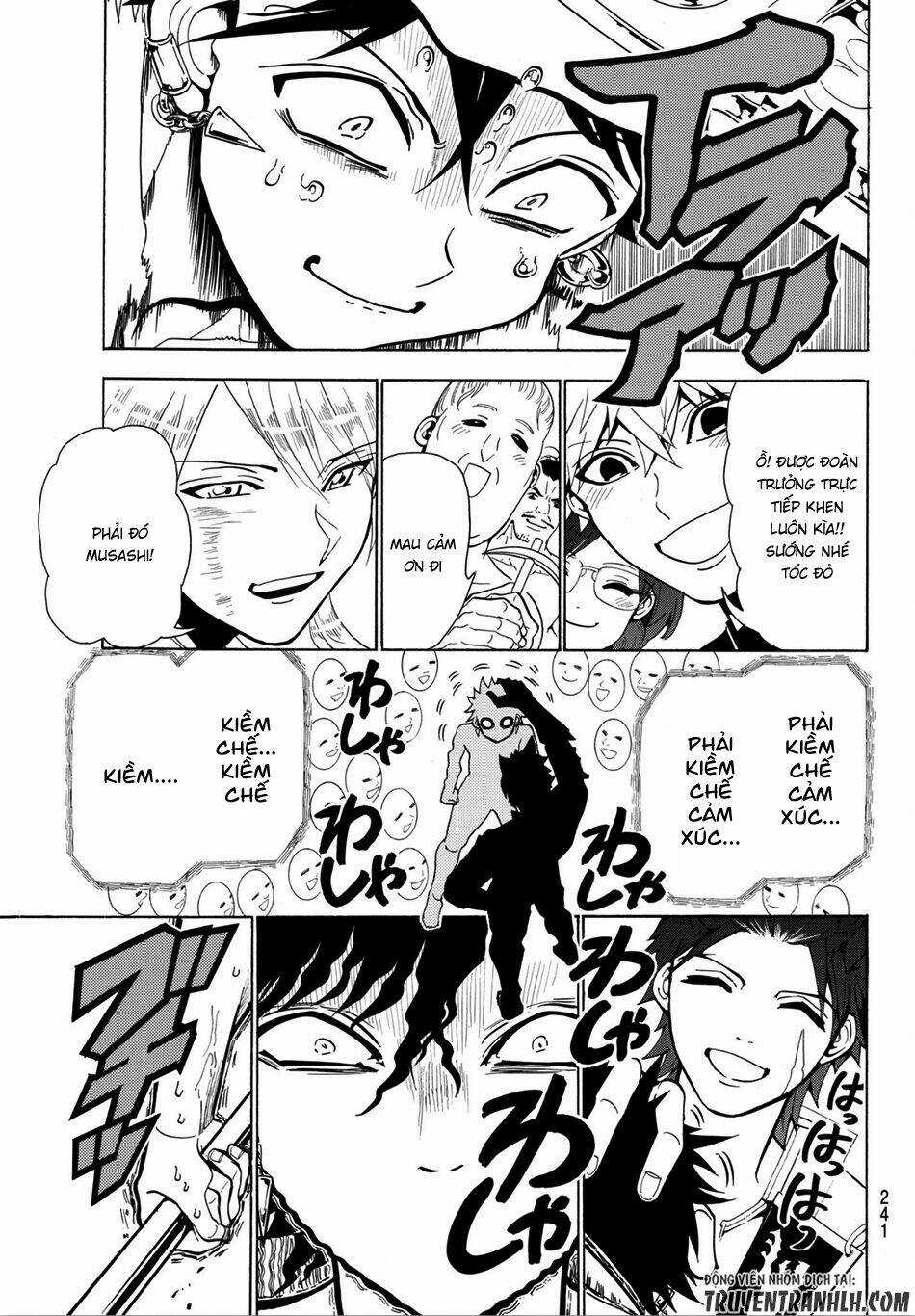 Orient Chapter 6 trang 5