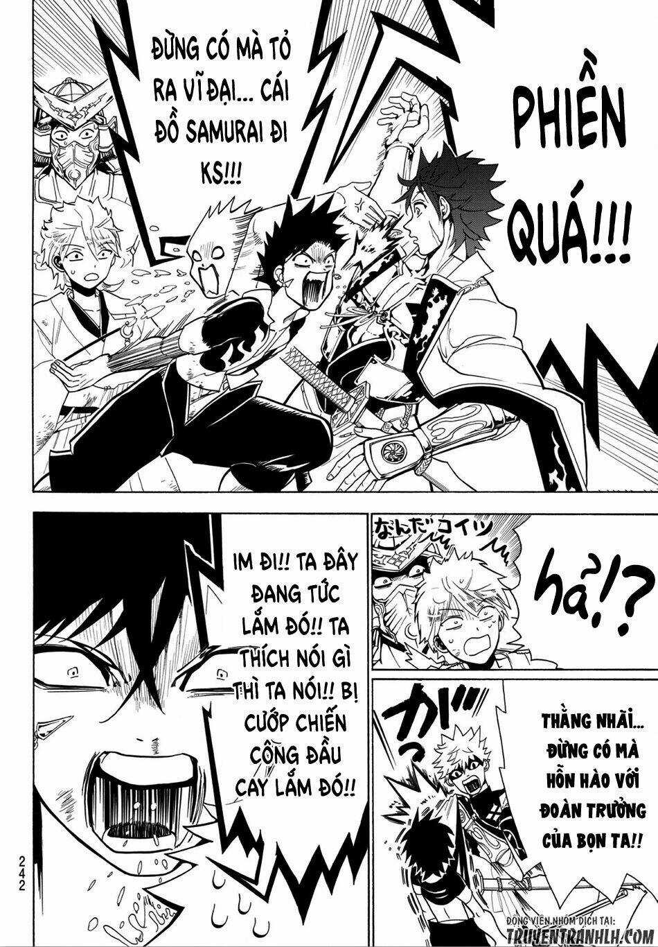 Orient Chapter 6 trang 6