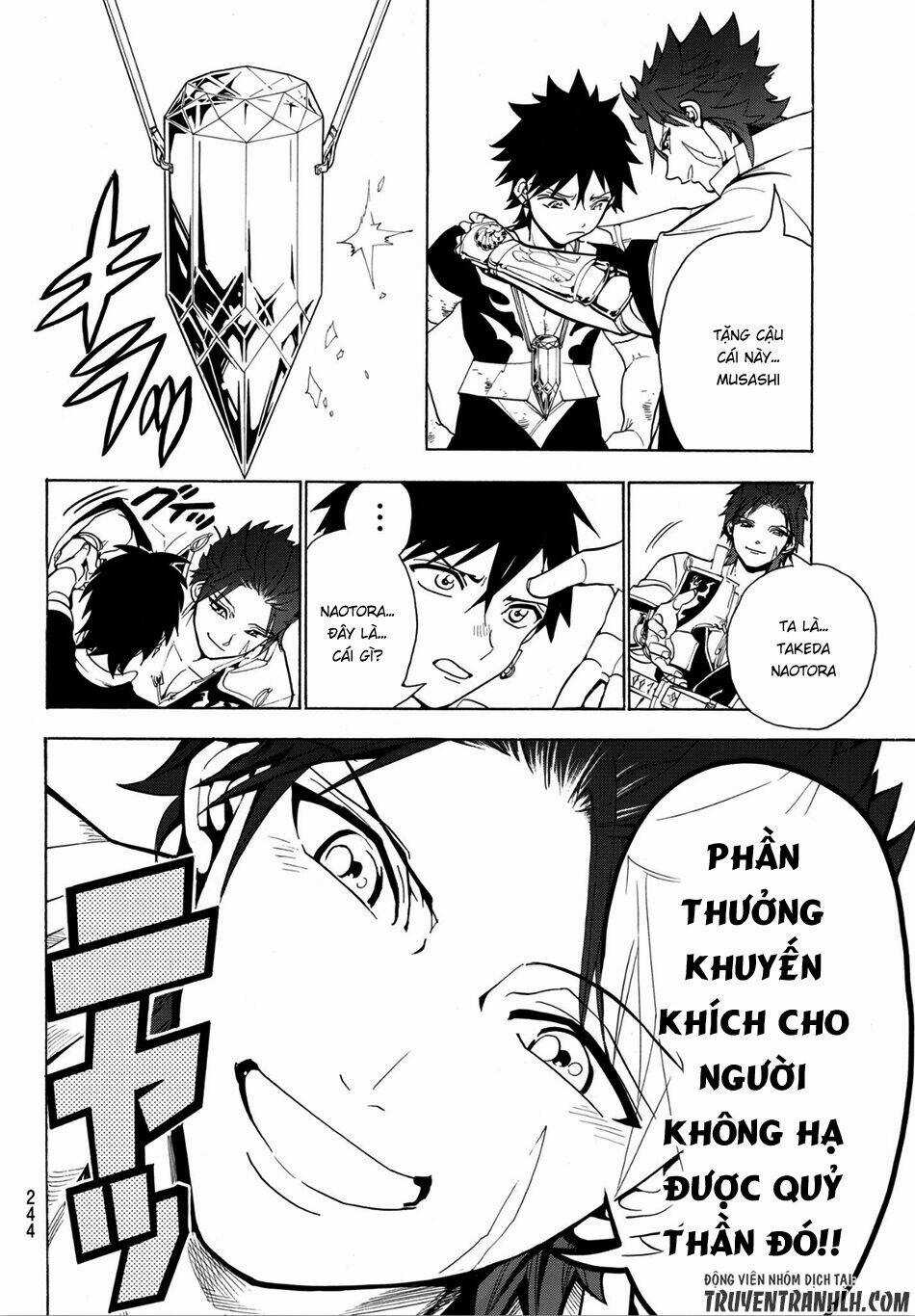 Orient Chapter 6 trang 8