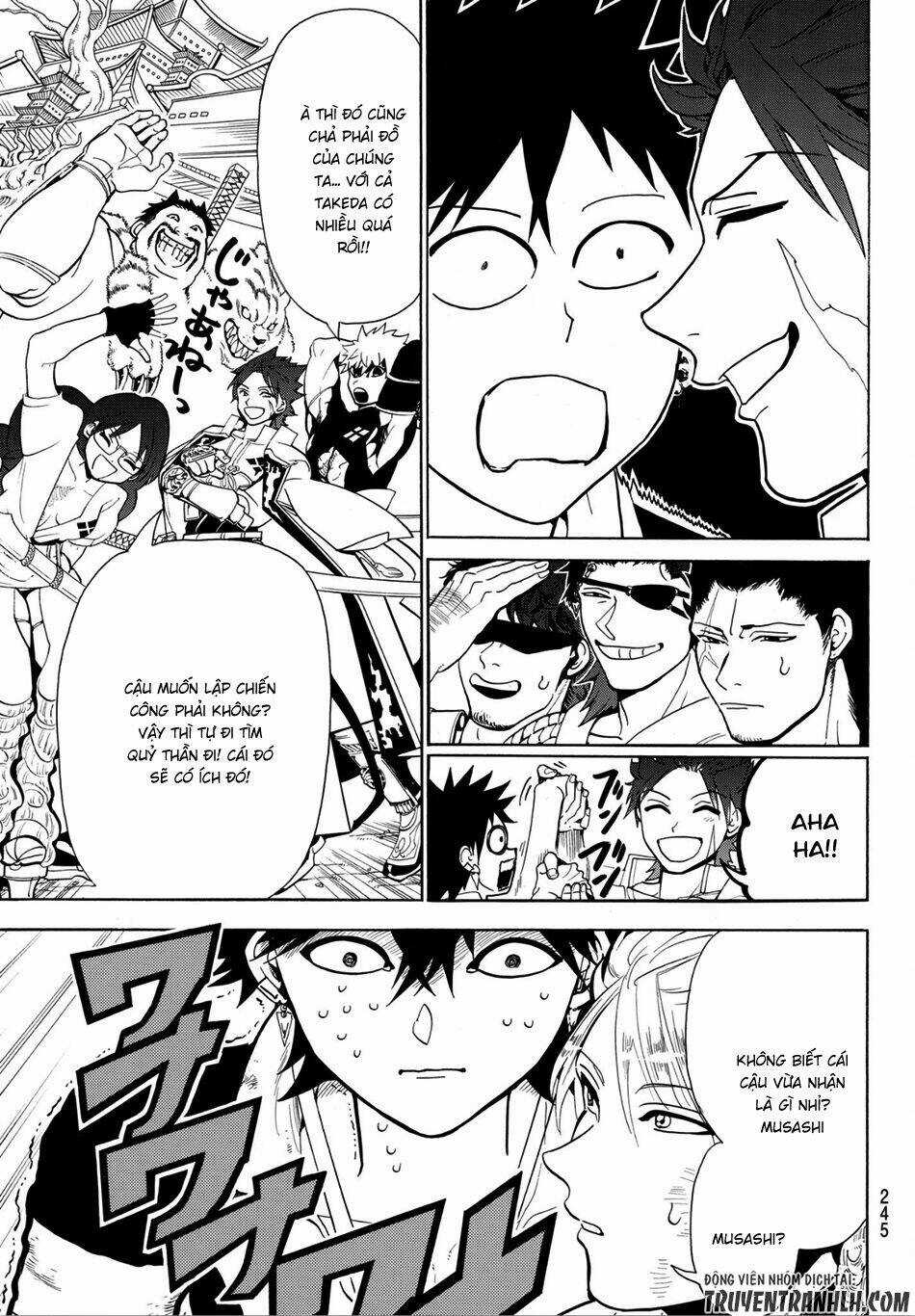 Orient Chapter 6 trang 9