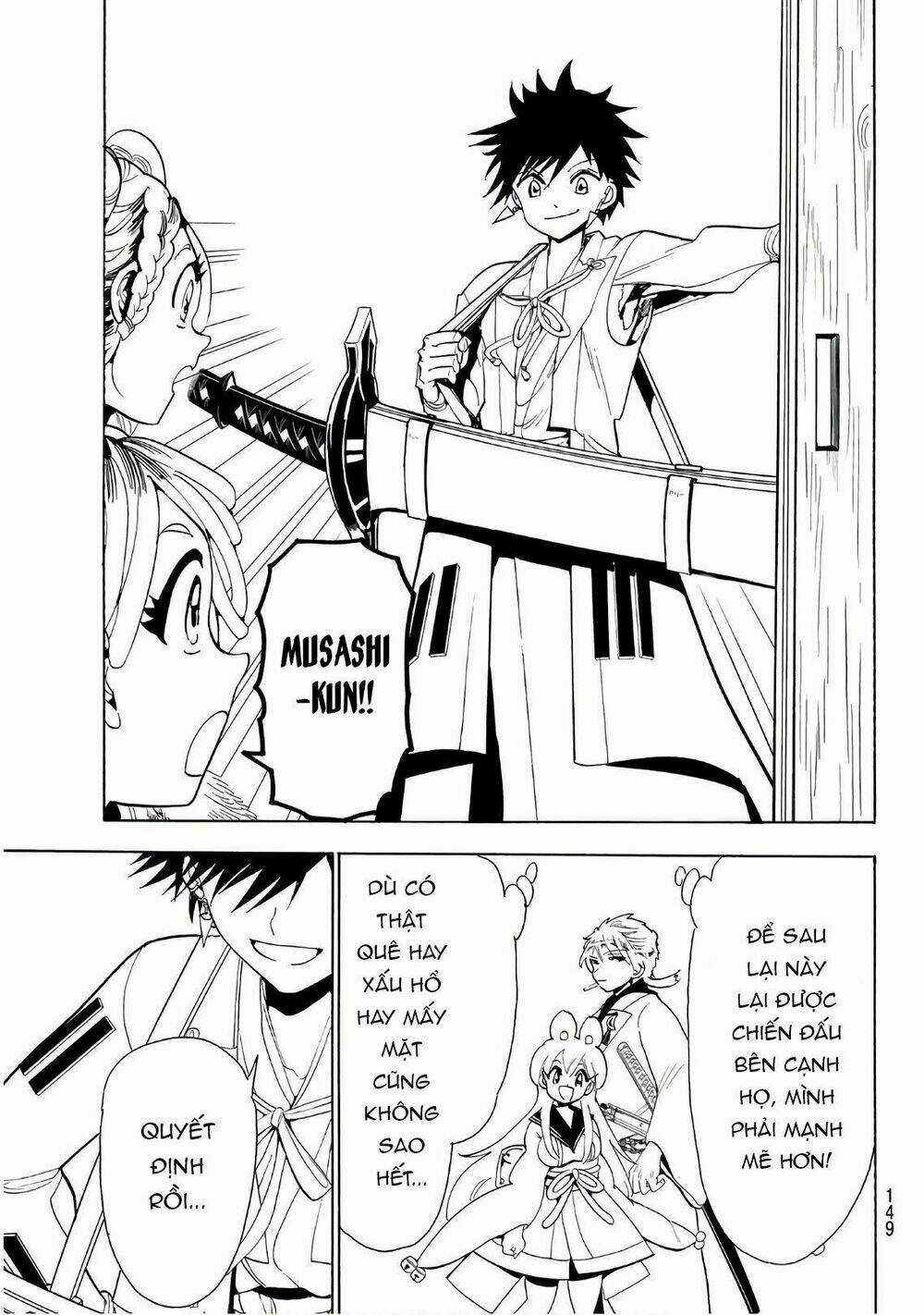 Orient Chapter 60 trang 18