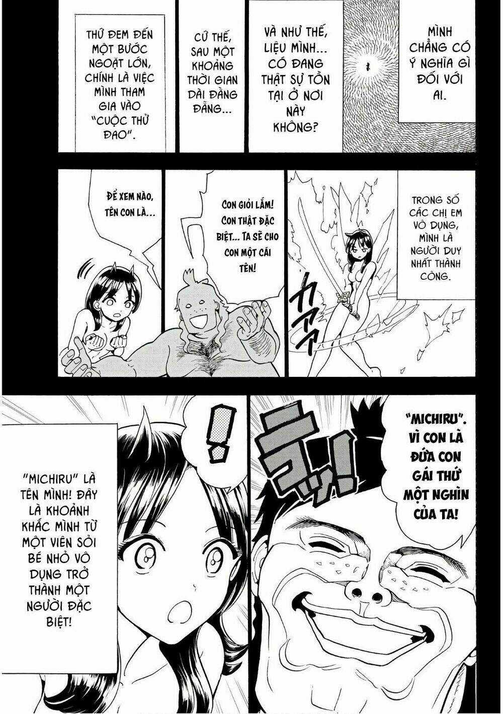 Orient Chapter 62 trang 10