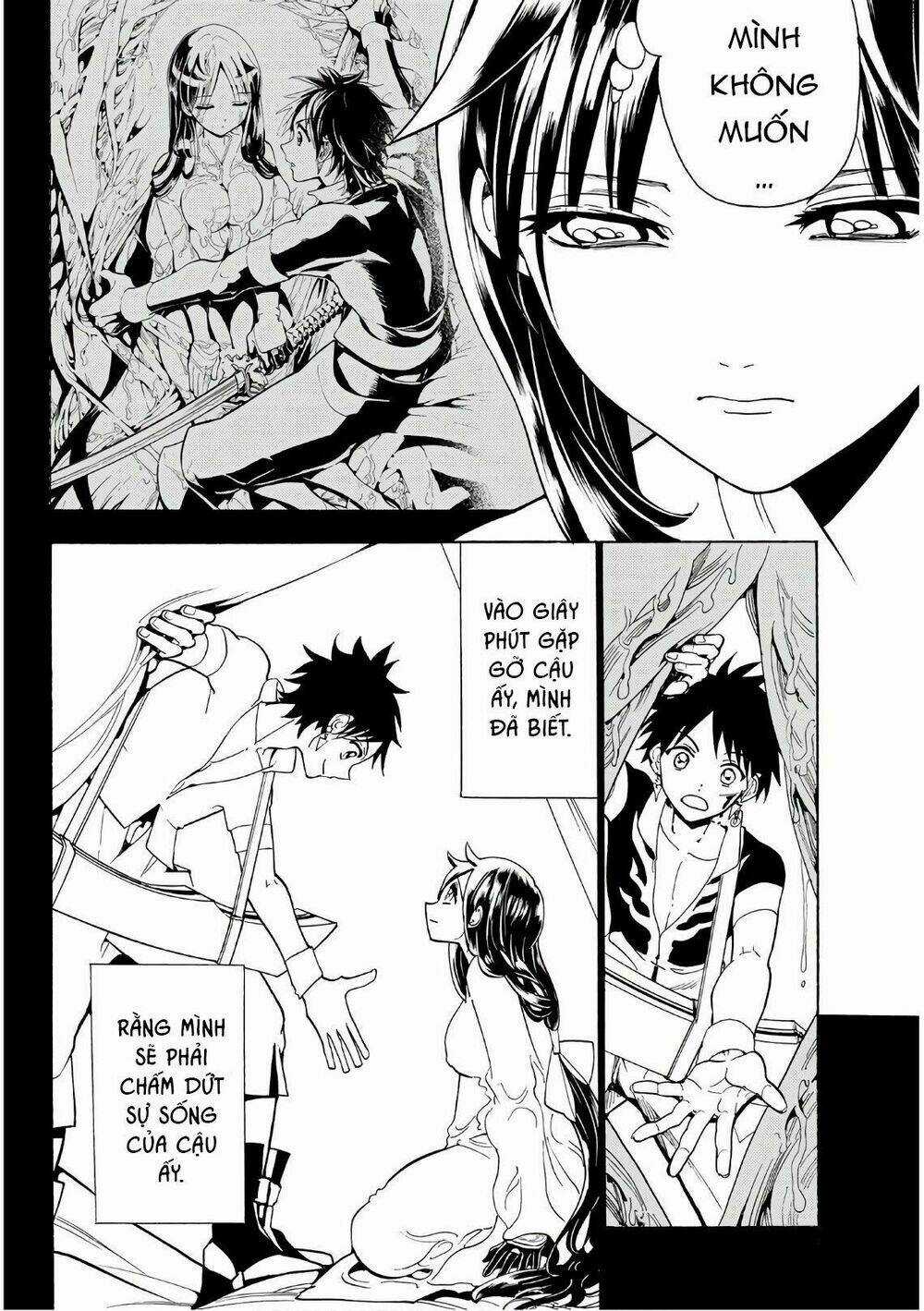 Orient Chapter 62 trang 7