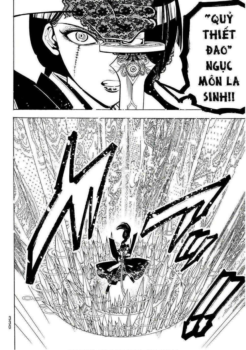 Orient Chapter 63 trang 7