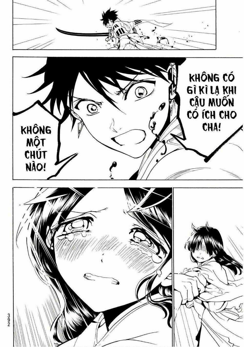 Orient Chapter 65 trang 15