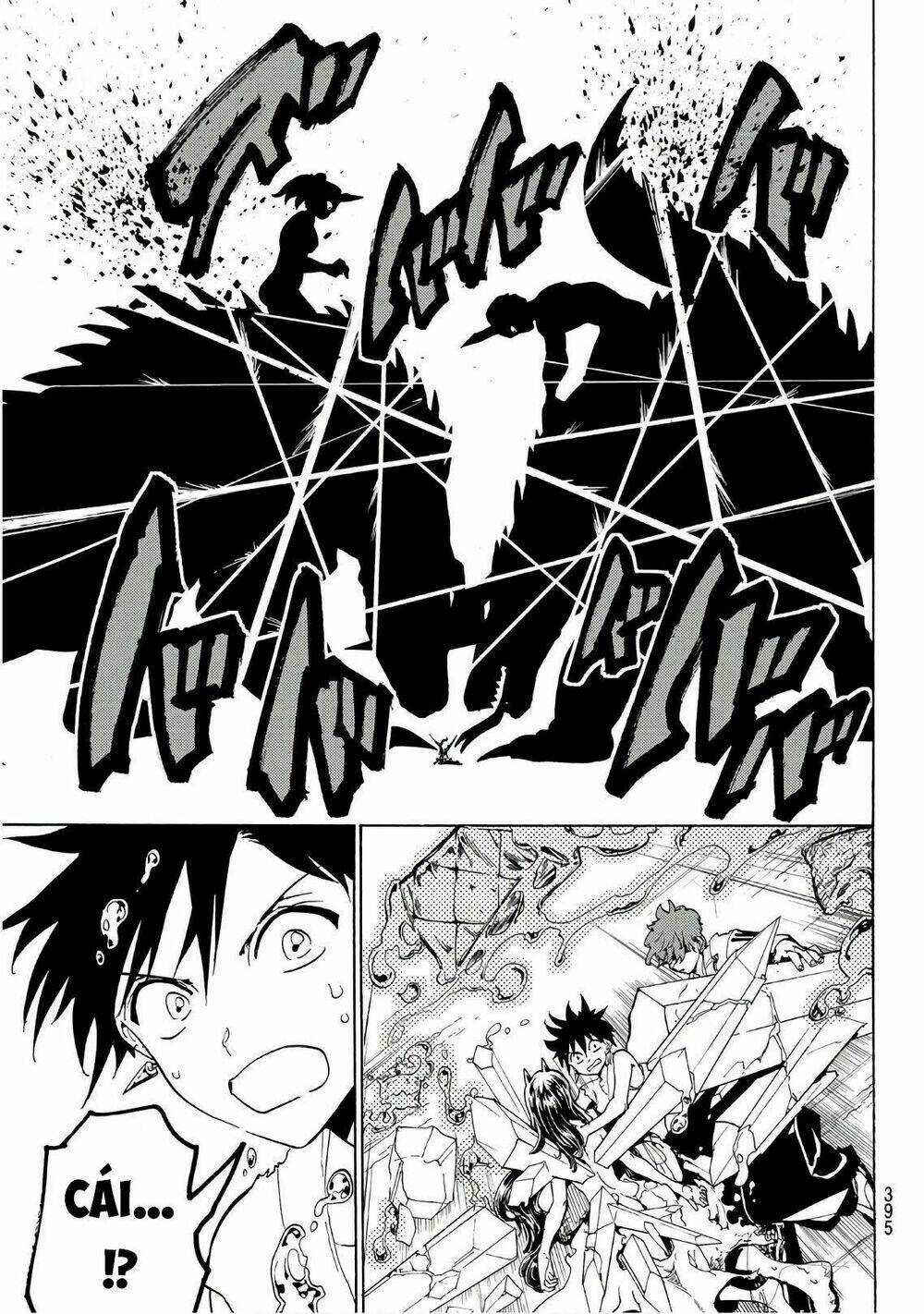 Orient Chapter 65 trang 18