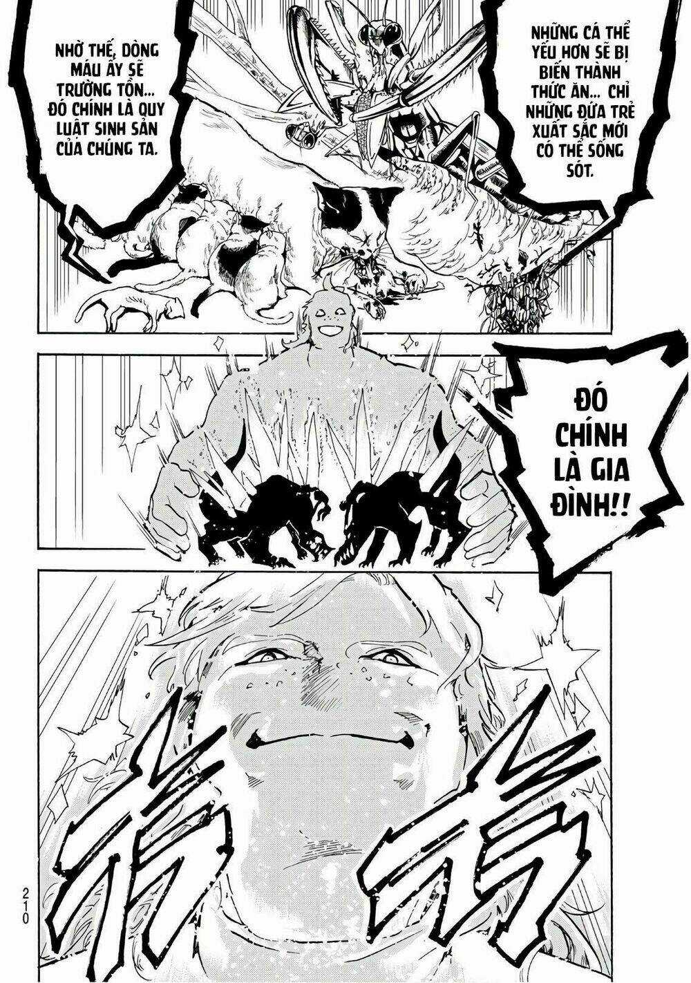 Orient Chapter 66 trang 15