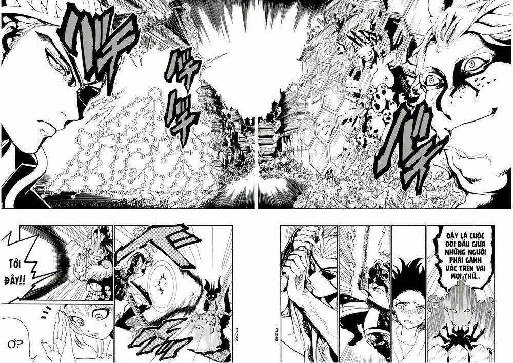 Orient Chapter 67 trang 11