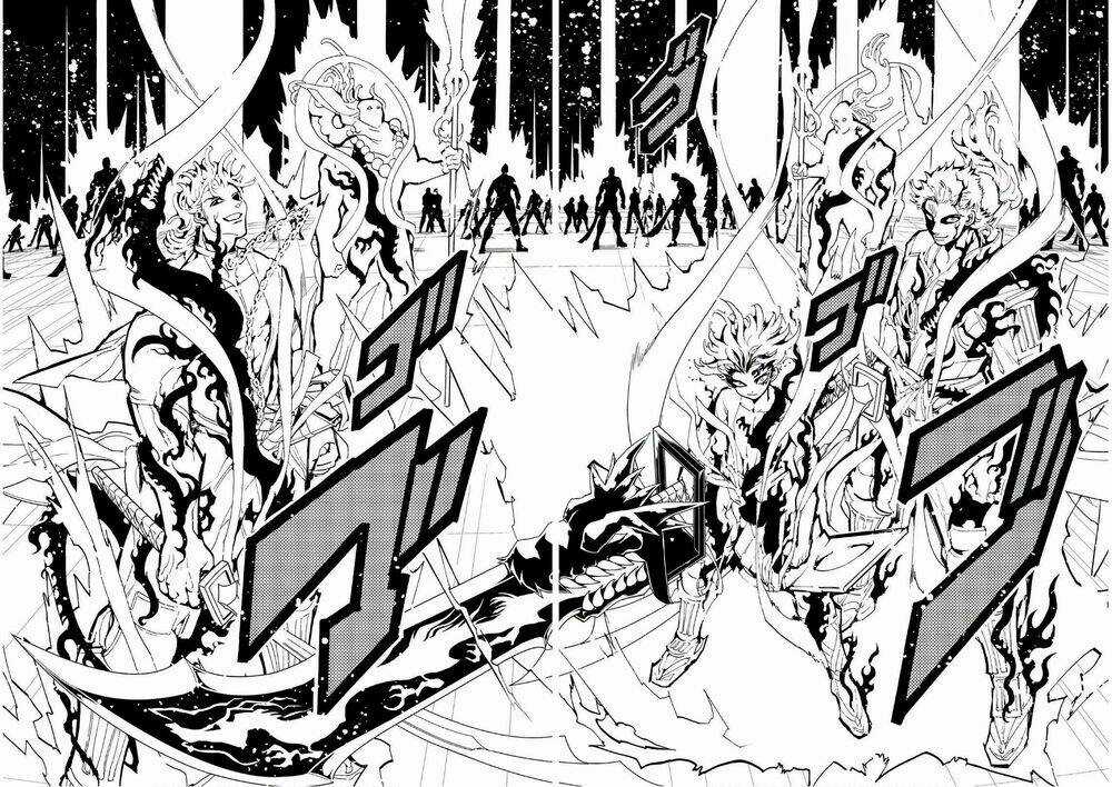 Orient Chapter 67 trang 18