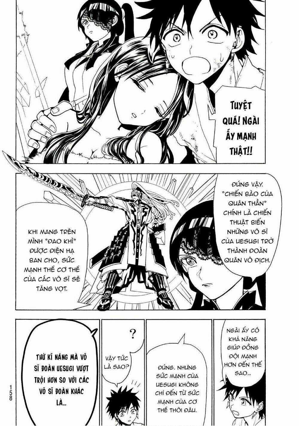 Orient Chapter 68 trang 10