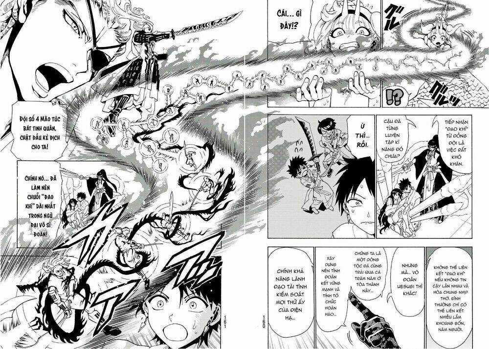 Orient Chapter 68 trang 12