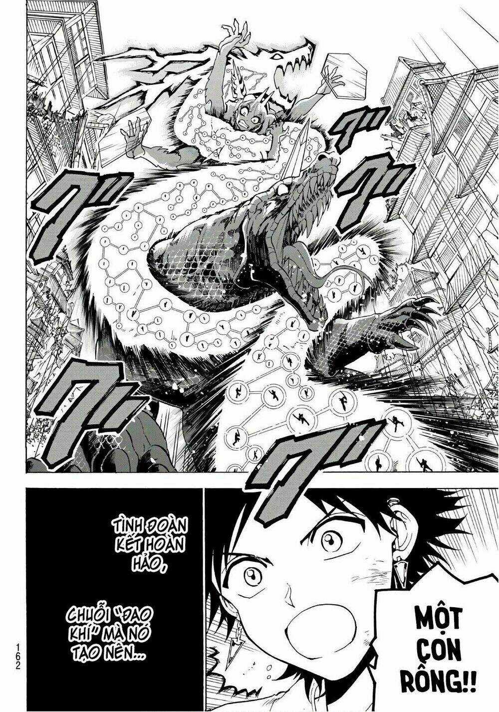 Orient Chapter 68 trang 13