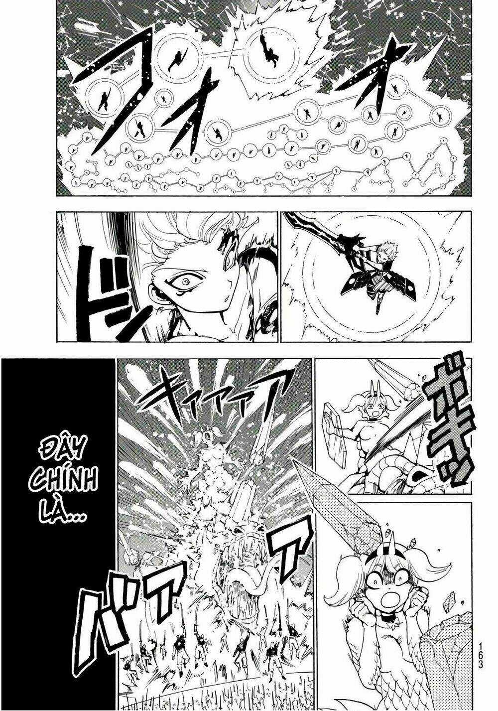 Orient Chapter 68 trang 14