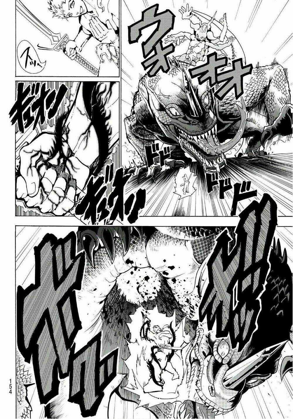 Orient Chapter 68 trang 6