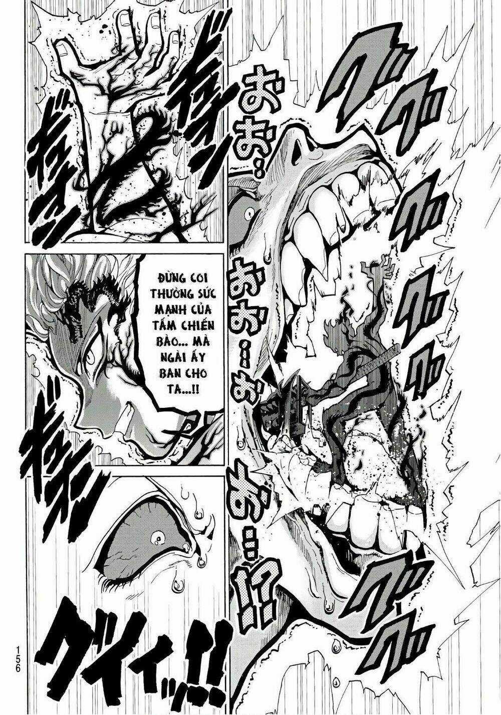 Orient Chapter 68 trang 8