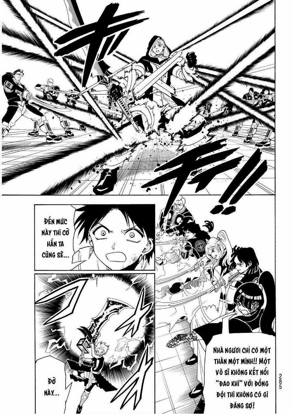 Orient Chapter 69 trang 12