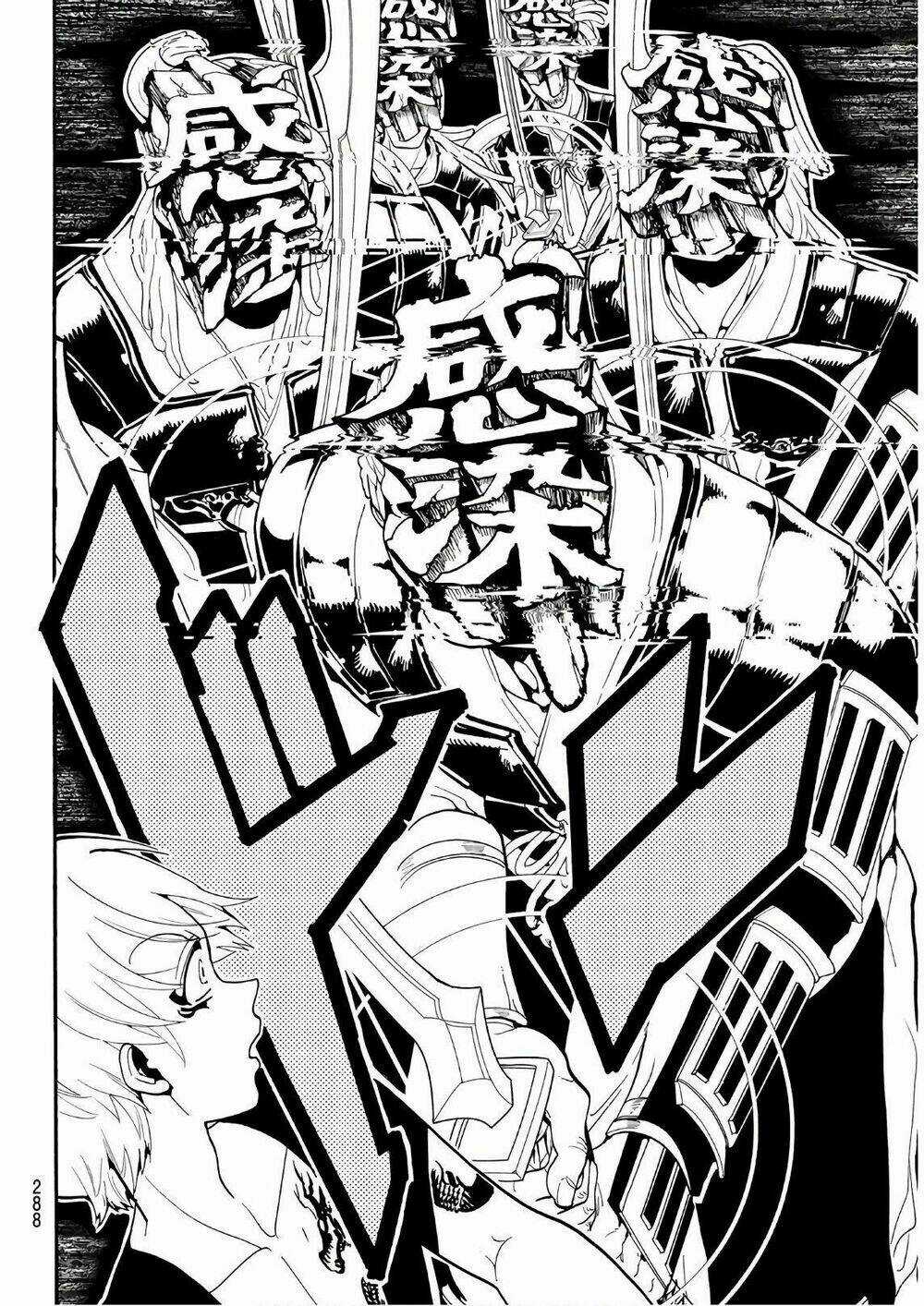 Orient Chapter 69 trang 15