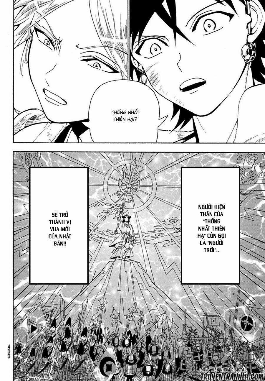 Orient Chapter 7 trang 10