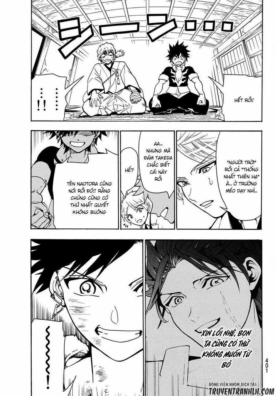 Orient Chapter 7 trang 11