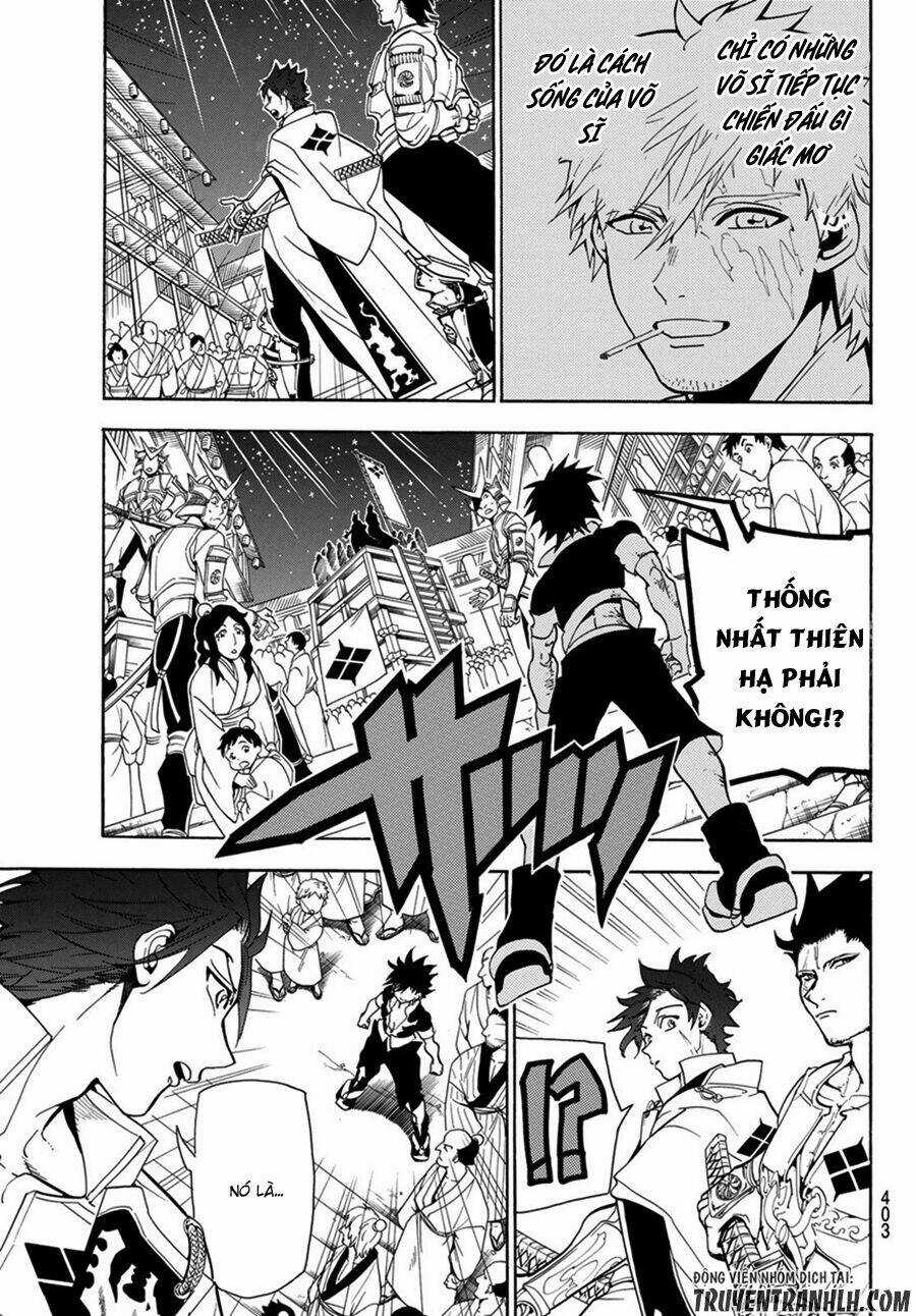 Orient Chapter 7 trang 13