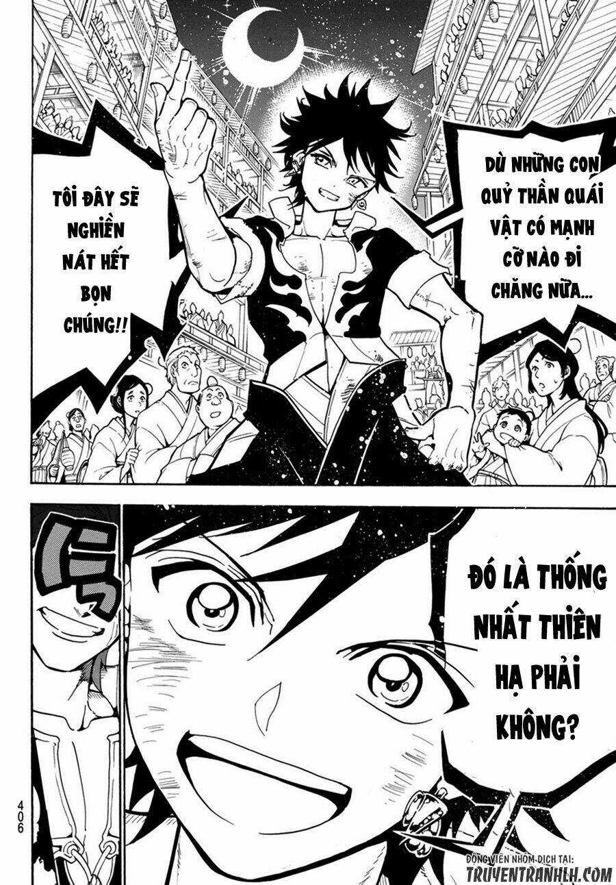 Orient Chapter 7 trang 16