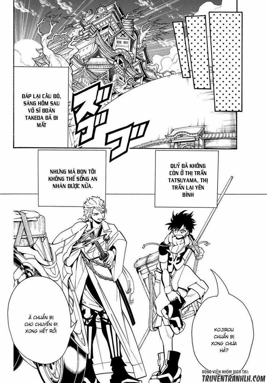 Orient Chapter 7 trang 18