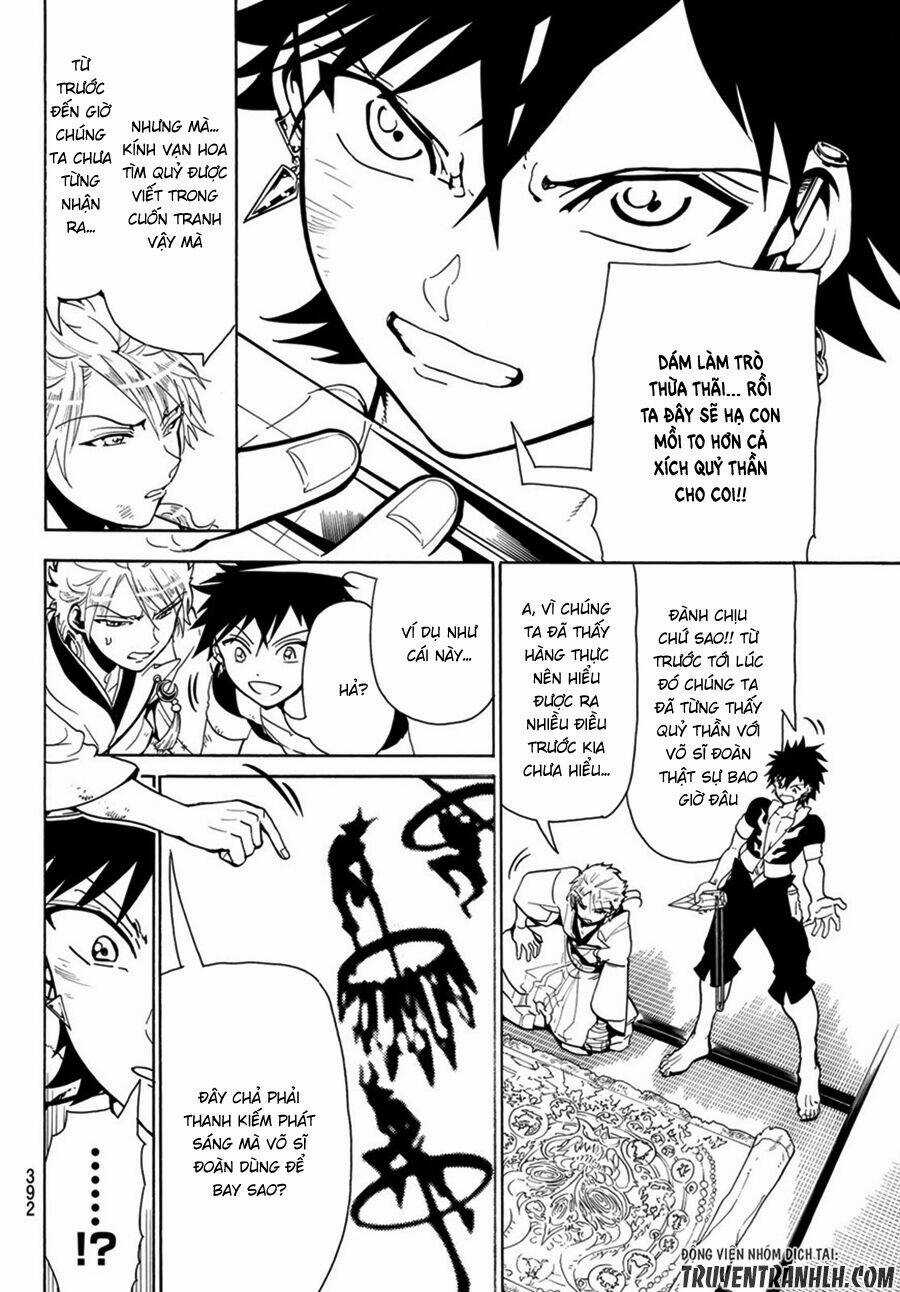 Orient Chapter 7 trang 2