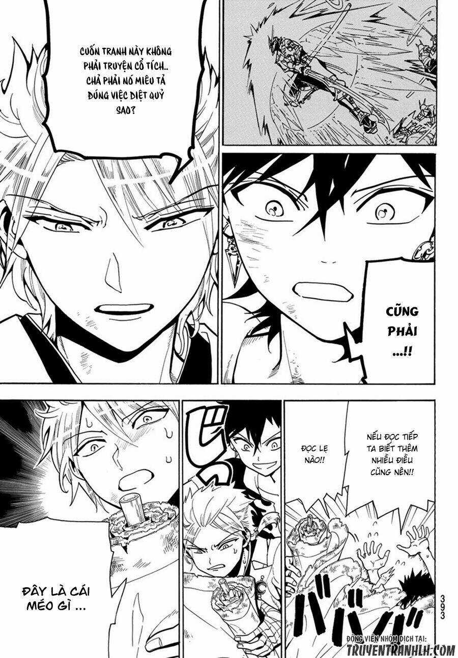 Orient Chapter 7 trang 3