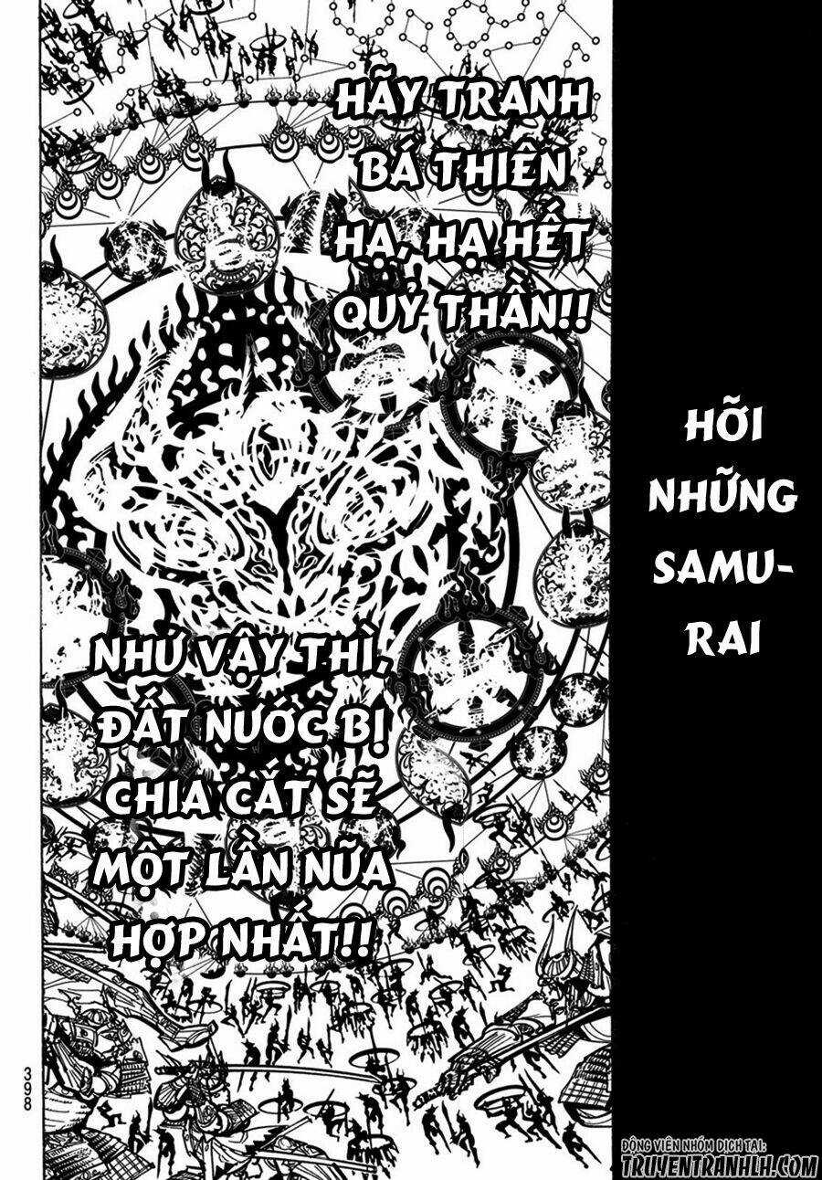 Orient Chapter 7 trang 8