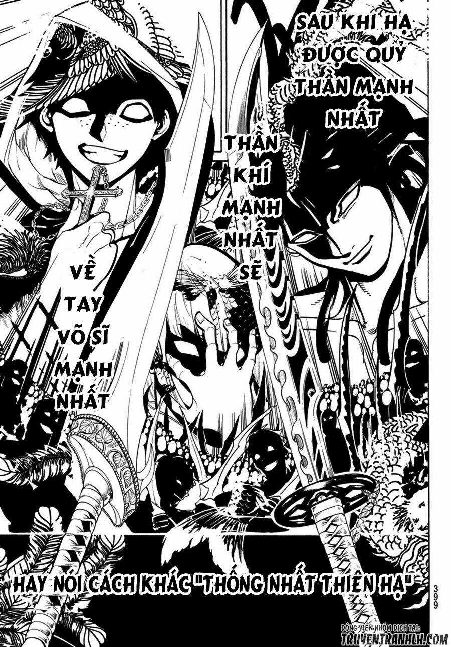 Orient Chapter 7 trang 9