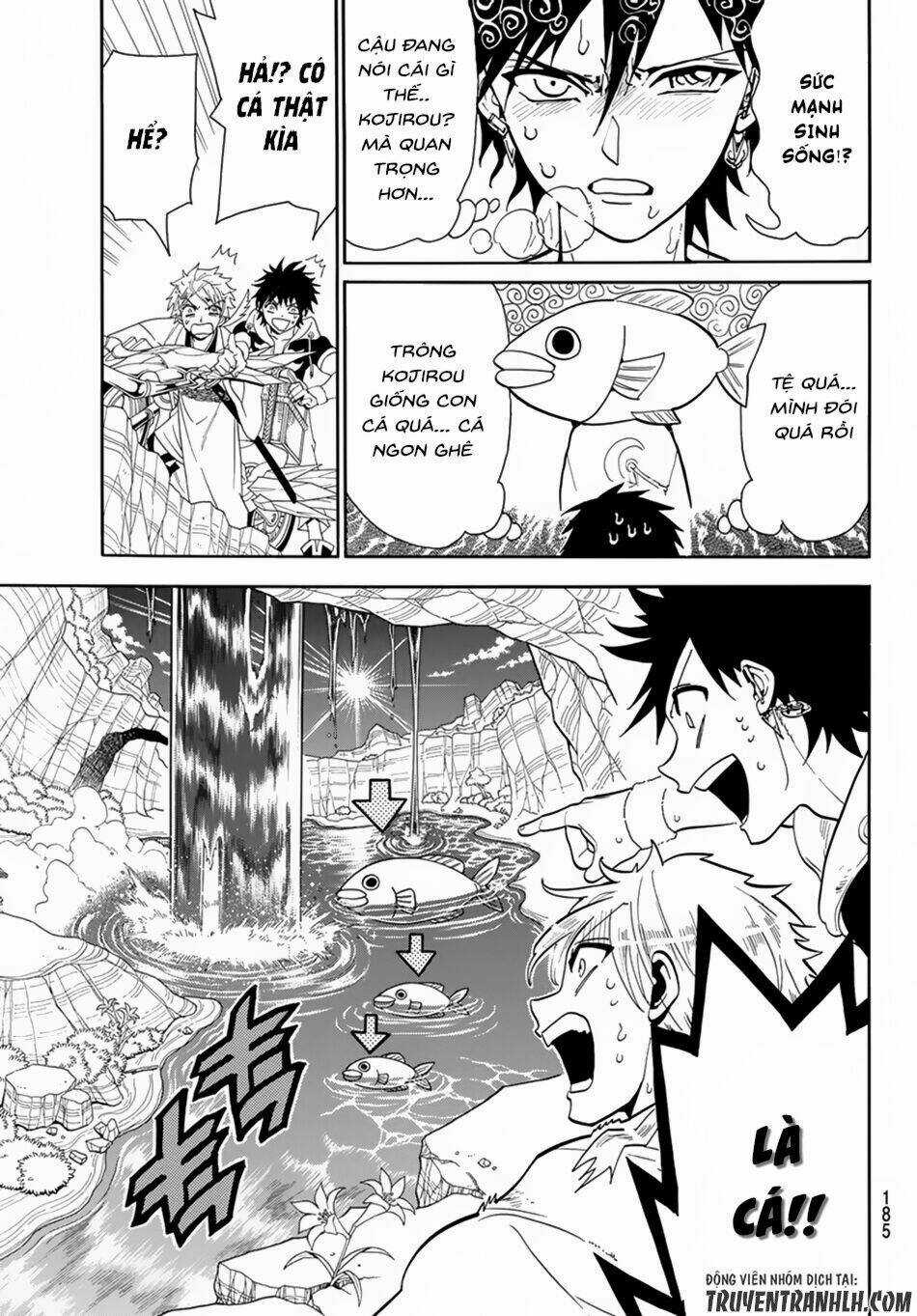 Orient Chapter 8 trang 12