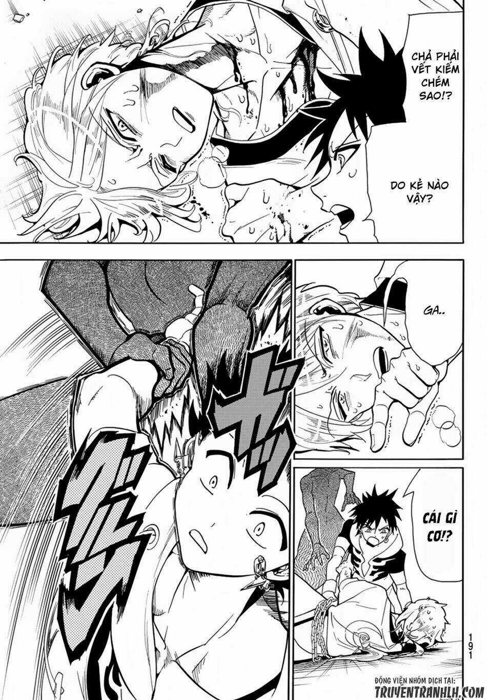 Orient Chapter 8 trang 18