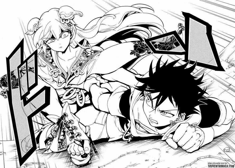 Orient Chapter 8 trang 19