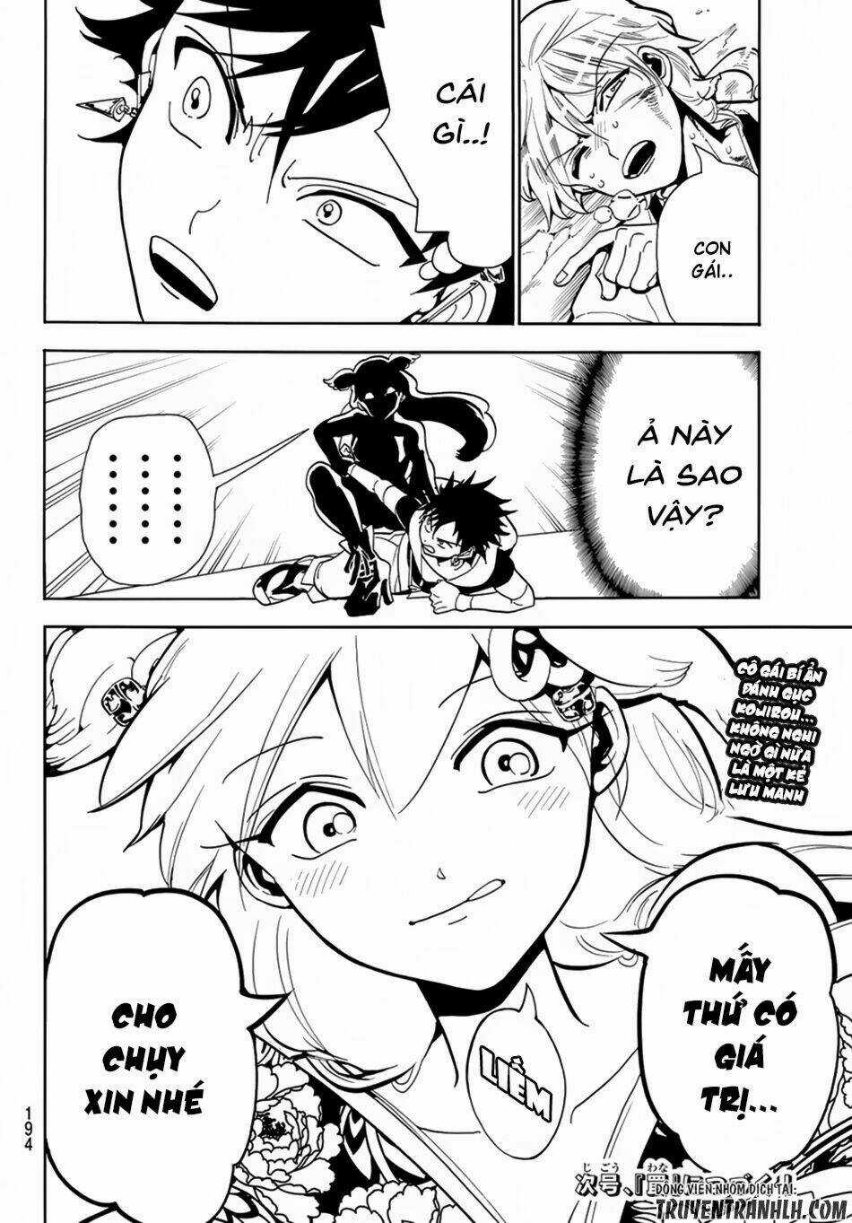 Orient Chapter 8 trang 20