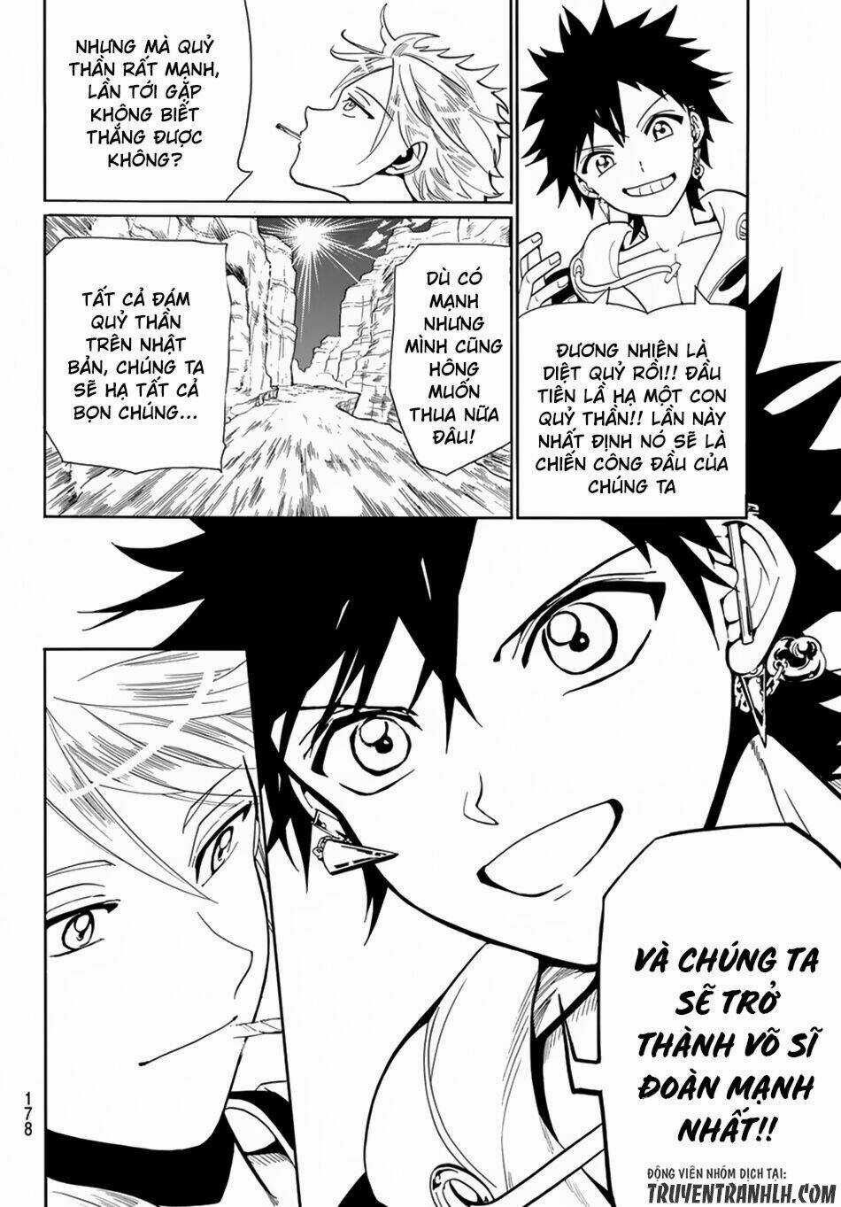 Orient Chapter 8 trang 5