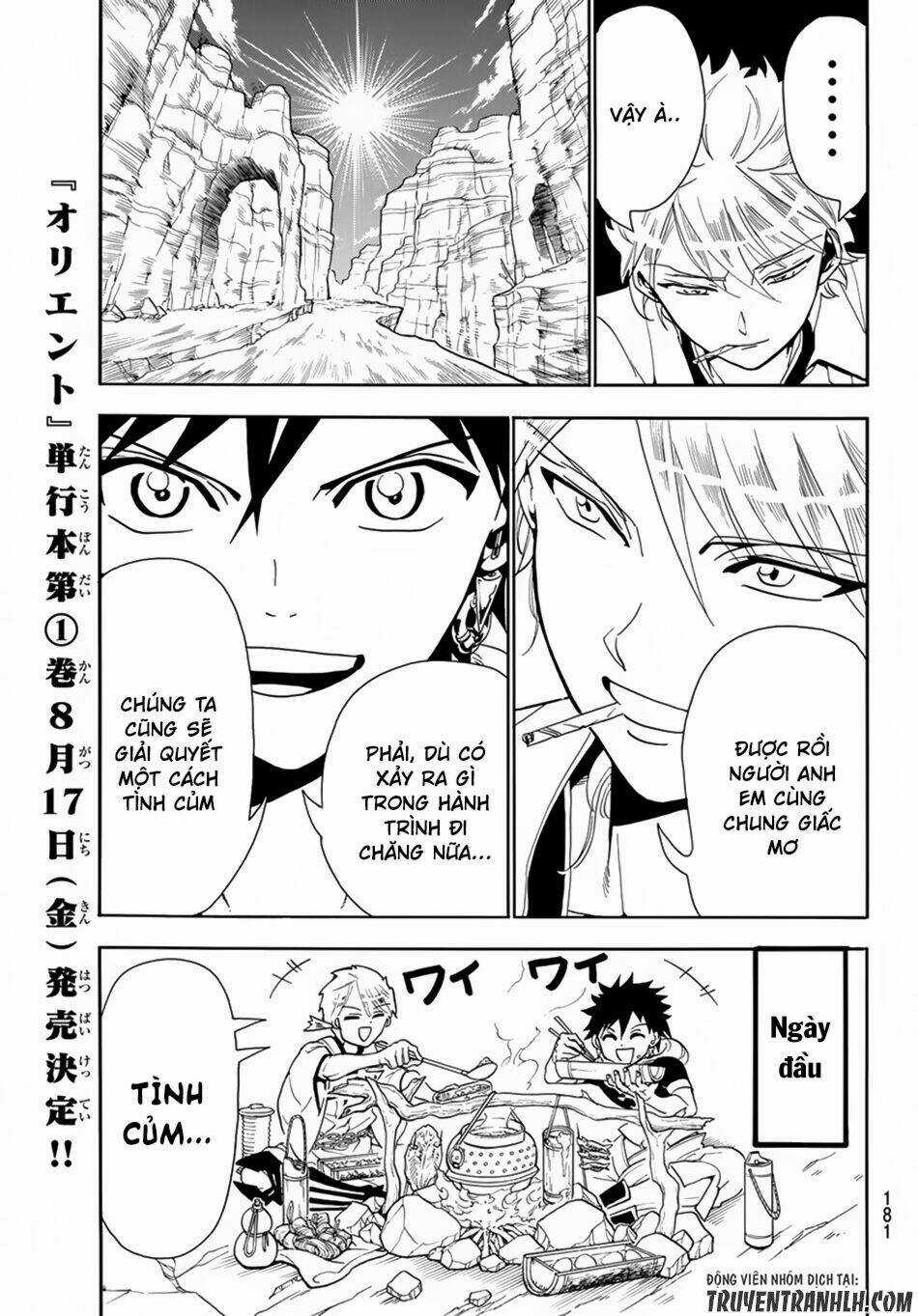 Orient Chapter 8 trang 8