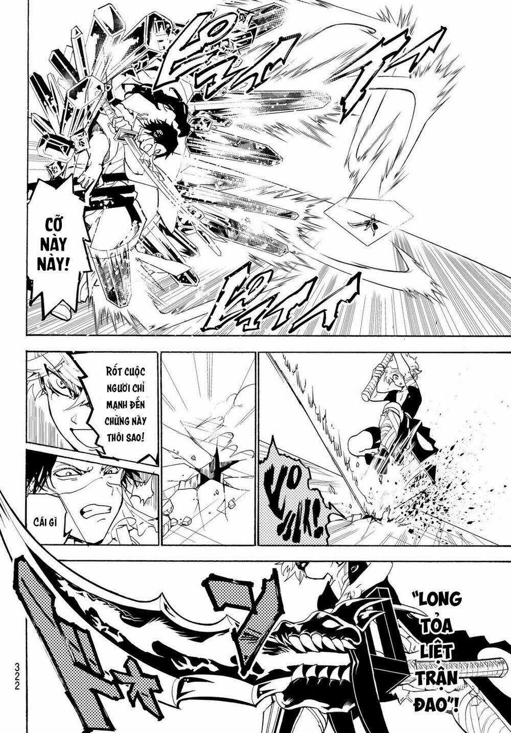 Orient Chapter 85 trang 10