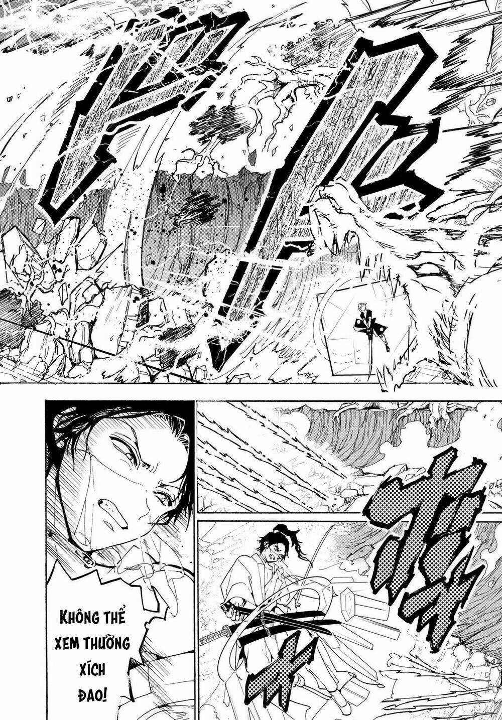 Orient Chapter 85 trang 12